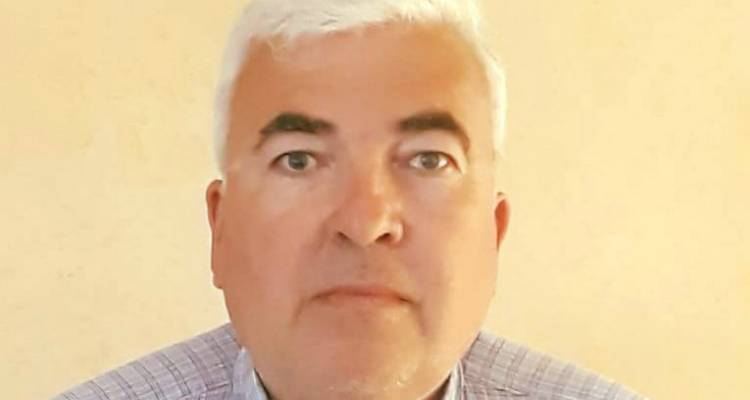 Β. Χριστοφιδέλλης: «Θα προσπαθήσω να φανώ αντάξιος της εμπιστοσύνης σας και θα αγωνίζομαι για τον τόπο»