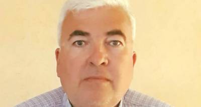 Β. Χριστοφιδέλλης: «Θα προσπαθήσω να φανώ αντάξιος της εμπιστοσύνης σας και θα αγωνίζομαι για τον τόπο»