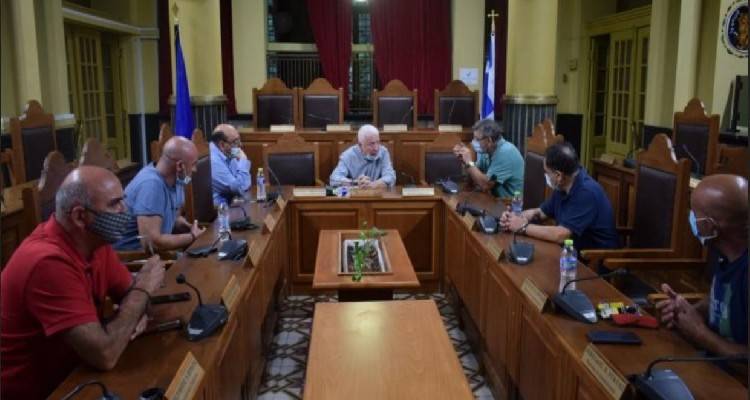 &Sigma;&upsilon;&zeta;&eta;&tau;ή&theta;&eta;&kappa;&alpha;&nu; &omicron;&iota; &pi;&epsilon;&rho;&iota;&beta;&alpha;&lambda;&lambda;&omicron;&nu;&tau;&iota;&kappa;έ&sigmaf; &epsilon;&pi;&iota;&pi;&tau;ώ&sigma;&epsilon;&iota;&sigmaf; &sigma;&tau;&alpha; &nu;&eta;&sigma;&iota;ά &tau;&omicron;&upsilon; &Beta;. &Alpha;&iota;&gamma;&alpha;ί&omicron;&upsilon;