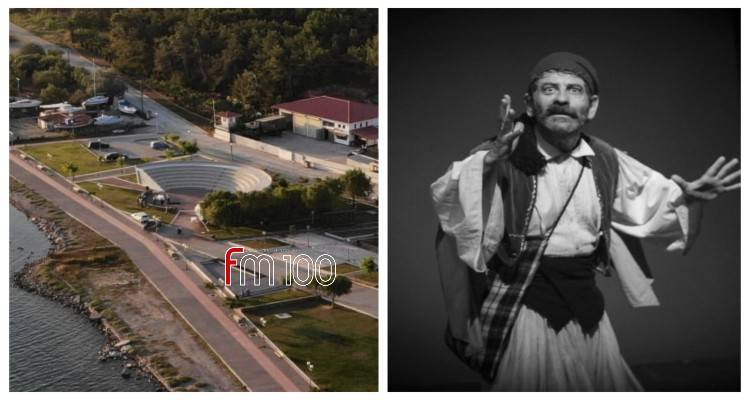 &Mu;&omicron;ύ&delta;&rho;&omicron;: &Eta; &theta;&epsilon;&alpha;&tau;&rho;&iota;&kappa;ή &pi;&alpha;&rho;ά&sigma;&tau;&alpha;&sigma;&eta; &laquo;&Theta;&epsilon;ό&phi;&iota;&lambda;&omicron;&sigmaf;&raquo; έ&rho;&chi;&epsilon;&tau;&alpha;&iota; &sigma;&tau;&omicron; &upsilon;&pi;&alpha;ί&theta;&rho;&iota;&omicron; &theta;έ&alpha;&tau;&rho;&omicron;