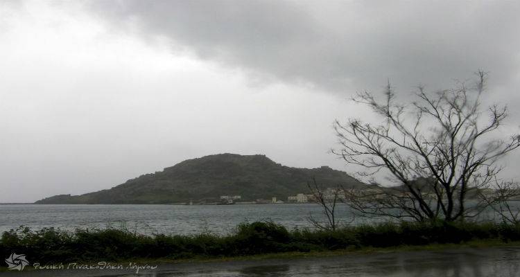 &Chi;&alpha;&lambda;ά&epsilon;&iota; &omicron; &kappa;&alpha;&iota;&rho;ό&sigmaf; - &Beta;&rho;&omicron;&chi;έ&sigmaf; &alpha;&pi;ό &tau;&omicron; &alpha;&pi;ό&gamma;&epsilon;&upsilon;&mu;&alpha;
