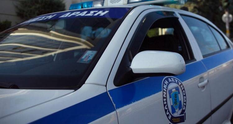 Συνελήφθη 37χρονος που οδηγούσε σε κατάσταση μέθης στη Μύρινα