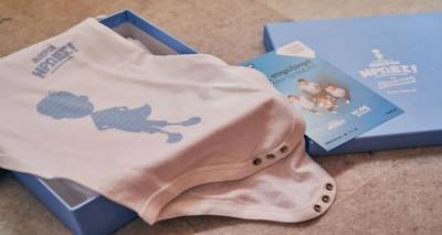 Ο Άγιος Ευστράτιος στο &quot;Hope Genesis&quot;