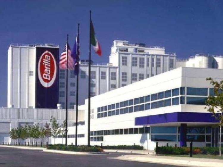 &Eta; Barilla Hellas &delta;&eta;&lambda;ώ&nu;&epsilon;&iota; &alpha;&pi;ό&lambda;&upsilon;&tau;&alpha; &alpha;&nu;&tau;ί&theta;&epsilon;&tau;&eta; &mu;&epsilon; &tau;&iota;&sigmaf; &mu;&epsilon;&iota;ώ&sigma;&epsilon;&iota;&sigmaf; &mu;&iota;&sigma;&theta;ώ&nu; &sigma;&tau;&eta;&nu; &Epsilon;&lambda;&lambda;ά&delta;&alpha; &kappa;&alpha;&iota; &delta;&iota;&alpha;&psi;&epsilon;ύ&delta;&epsilon;&iota; &sigma;&chi;&epsilon;&tau;&iota;&kappa;ά &delta;&eta;&mu;&omicron;&sigma;&iota;&epsilon;ύ&mu;&alpha;&tau;&alpha;