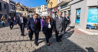 &Chi;. &Alpha;&theta;&alpha;&nu;&alpha;&sigma;ί&omicron;&upsilon;: &Tau;&alpha; &kappa;&epsilon;&nu;ά &tau;&omicron;&upsilon; &Nu;&omicron;&sigma;&omicron;&kappa;&omicron;&mu;&epsilon;ί&omicron; &Lambda;ή&mu;&nu;&omicron;&upsilon; &sigma;&tau;&omicron; &epsilon;&pi;ί&kappa;&epsilon;&nu;&tau;&rho;&omicron;