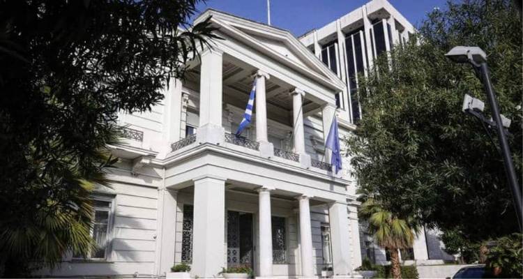 Χωρικά ύδατα: Το τελευταίο βήμα πριν την επέκταση στα 12νμ στο Ιόνιο