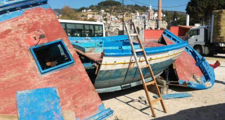 &Upsilon;&pi;&omicron;&upsilon;&rho;&gamma;&iota;&kappa;ή &alpha;&pi;ό&phi;&alpha;&sigma;&eta; &gamma;&iota;&alpha; &tau;&eta;&nu; &delta;&iota;ά&sigma;&omega;&sigma;&eta; &tau;&omega;&nu; &pi;&alpha;&rho;&alpha;&delta;&omicron;&sigma;&iota;&alpha;&kappa;ώ&nu; &alpha;&lambda;&iota;&epsilon;&upsilon;&tau;&iota;&kappa;ώ&nu; &sigma;&kappa;&alpha;&phi;ώ&nu;