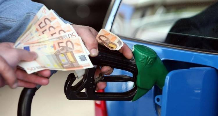 Τι γίνεται με την τιμή της αμόλυβδης στη Λήμνο;