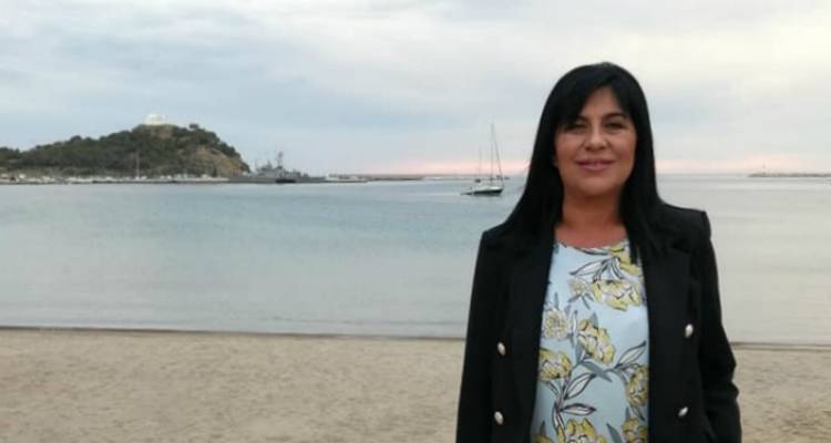 Μ. Τούφου: «Να αποτελεί πάγια διεκδίκηση η εφαρμογή μειωμένου ΦΠΑ σε όλα τα νησιά»