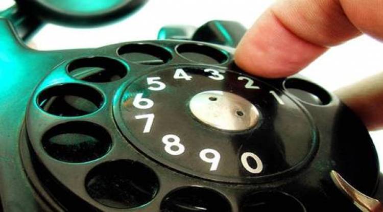 Χωρίς τηλέφωνο έμειναν χωριά της Λήμνου