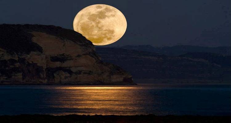 Η Λήμνος γιορτάζει απόψε την μαγευτική Αυγουστιάτικη Πανσέληνο με δύο εκδηλώσεις