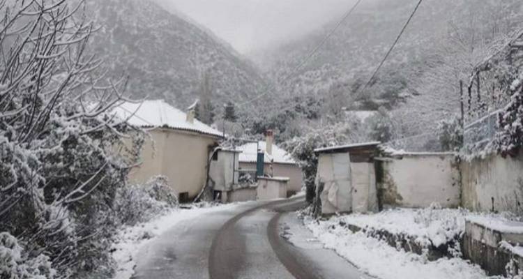 Δ/νση Πολιτικής Προστασίας Β. Αιγαίου: Προειδοποιεί για την επερχόμενη επιδείνωση του καιρού