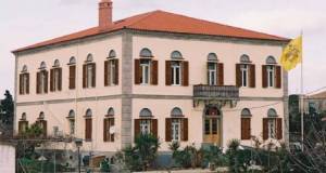 Ιερά Μητρόπολη Λήμνου: «Μνήμες Σεπτεμβρίου» στο κινηματοθέατρο «Μαρούλα»