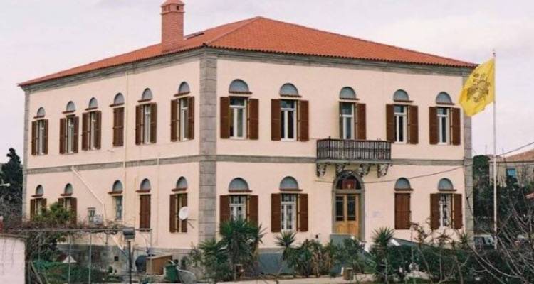 Ιερά Μητρόπολη Λήμνου: «Μνήμες Σεπτεμβρίου» στο κινηματοθέατρο «Μαρούλα»