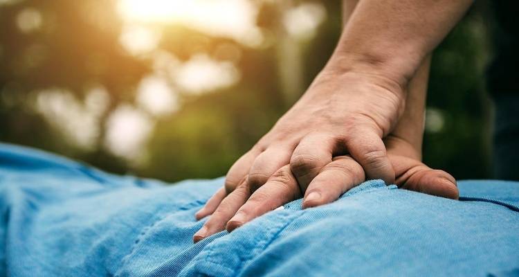 Πρώτες βοήθειες στην πράξη: Δράση ΚΑΡΠΑ στη ΣΑΕΚ Λήμνου με ανοιχτή συμμετοχή