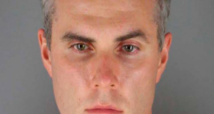 Δολοφονία Τζορτζ Φλόιντ: Ελεύθερος με εγγύηση 750.000 δολάρια ο ένας αστυνομικός