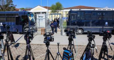 &Delta;&iota;&epsilon;&kappa;ό&pi;&eta; &gamma;&iota;&alpha; &tau;&iota;&sigmaf; 27/4 &eta; &delta;ί&kappa;&eta; &gamma;&iota;&alpha; &tau;&alpha; &Tau;έ&mu;&pi;&eta; | &Tau;&omicron; &epsilon;&lambda;&lambda;&eta;&nu;&iota;&kappa;ό &Delta;&eta;&mu;ό&sigma;&iota;&omicron; &theta;&alpha; &delta;&eta;&lambda;ώ&sigma;&epsilon;&iota; &pi;&alpha;&rho;ά&sigma;&tau;&alpha;&sigma;&eta; &pi;&rho;&omicron;&sigmaf; &upsilon;&pi;&omicron;&sigma;&tau;ή&rho;&iota;&xi;&eta; &tau;&eta;&sigmaf; &kappa;&alpha;&tau;&eta;&gamma;&omicron;&rho;ί&alpha;&sigmaf;