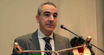 Ο γενικός διευθυντής του ΕΛΙΑΜΕΠ Θάνος Ντόκος στον FM 100 (mp3)