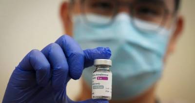 ΕΕ και AstraZeneca κήρυξαν ανακωχή στη διαφωνία παράδοσης εμβολίων για τον κορωνοϊό