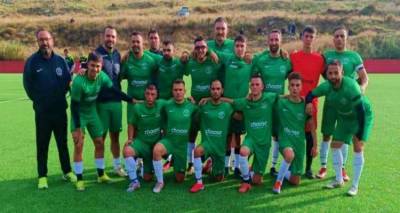 ΑΟ Ηφαιστία: Ασφάλιση όλων των ποδοσφαιριστών της ανδρικής ομάδας