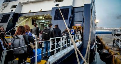 Νέες μειωμένες τιμές στα εισιτήρια από και προς Λήμνο