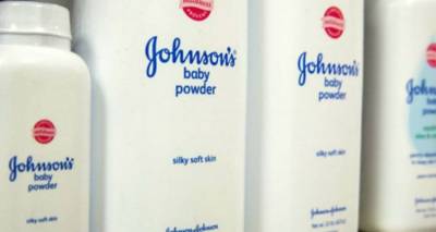 Αποζημίωση 72 εκ. από J&amp;J για θάνατο από καρκίνο