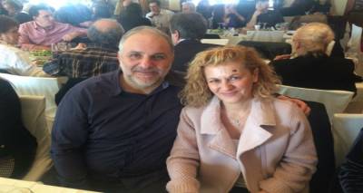 Γλέντησαν με την ψυχή τους οι Λημνιοί της Καβάλας στον ετήσιο χορό τους (photos + video)