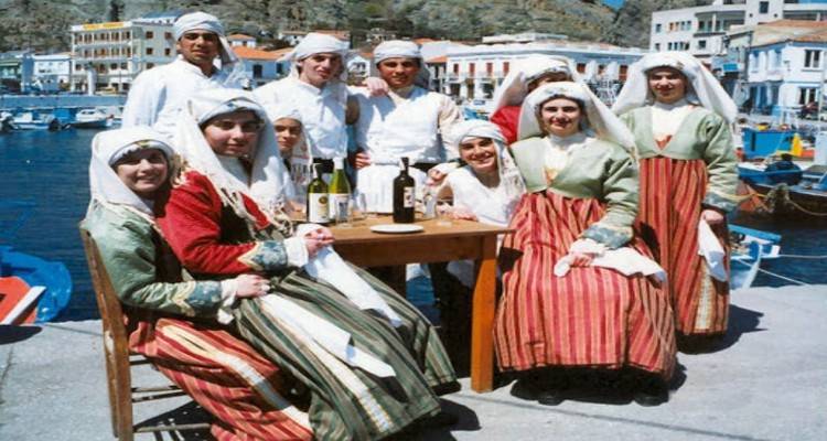 &Lambda;ή&mu;&nu;&omicron;&sigmaf;: &Pi;&rho;ό&tau;&alpha;&sigma;&eta; &sigma;&tau;&omicron; Leader &gamma;&iota;&alpha; &pi;&rho;&omicron;&mu;ή&theta;&epsilon;&iota;&alpha; &pi;&alpha;&rho;&alpha;&delta;&omicron;&sigma;&iota;&alpha;&kappa;ώ&nu; &phi;&omicron;&rho;&epsilon;&sigma;&iota;ώ&nu;