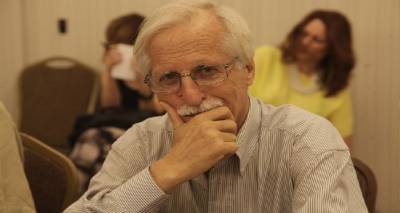 Ιωακειμίδης Παναγιώτης: &quot; Ένας βάρβαρος πόλεμος που παραβιάζει όλες τις συνθήκες Διεθνούς Δικαίου&quot;