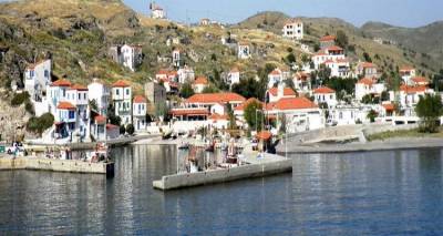 Επεκτείνετε η ανάλυση πόσιμου νερού στα μικρά νησιά του Β. Αιγαίου