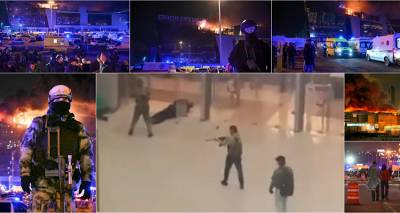 &Eta; &Rho;&omega;&sigma;ί&alpha; &beta;ί&omega;&sigma;&epsilon; &tau;&omicron; &delta;&iota;&kappa;ό &tau;&eta;&sigmaf; &Mu;&pi;&alpha;&tau;&alpha;&kappa;&lambda;ά&nu;: &Pi;&alpha;&gamma;&kappa;ό&sigma;&mu;&iota;&alpha; &phi;&rho;ί&kappa;&eta; &gamma;&iota;&alpha; &tau;&omicron; &mu;&alpha;&kappa;&epsilon;&lambda;&epsilon;&iota;ό &sigma;&tau;&eta; &Mu;ό&sigma;&chi;&alpha; -&Pi;ά&nu;&omega; &alpha;&pi;ό 60 &nu;&epsilon;&kappa;&rho;&omicron;ί, &epsilon;&iota;&kappa;ό&nu;&epsilon;&sigmaf;-&sigma;&omicron;&kappa;