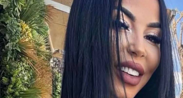 Σοκ στην Ιταλία: 32χρονος δολοφόνησε 30χρονη συνοδό πολυτελείας -Βρέθηκε αποκεφαλισμένη σε βαλίτσα