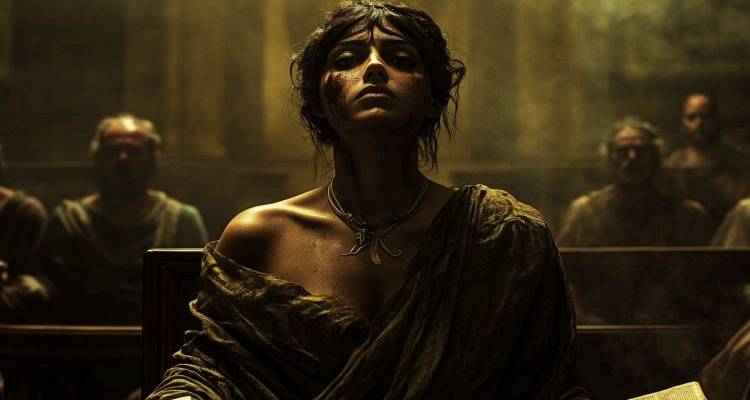 &Eta; &ldquo;&Mu;ά&gamma;&iota;&sigma;&sigma;&alpha;&rdquo; &tau;&eta;&sigmaf; &Lambda;ή&mu;&nu;&omicron;&upsilon; &pi;&omicron;&upsilon; &kappa;&alpha;&tau;&alpha;&delta;&iota;&kappa;ά&sigma;&tau;&eta;&kappa;&epsilon; &sigma;&epsilon; &theta;ά&nu;&alpha;&tau;&omicron;