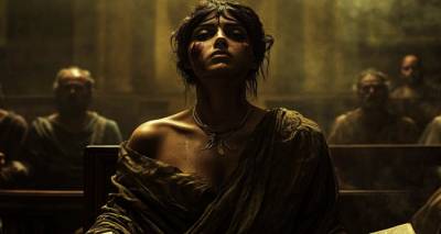 &Eta; &ldquo;&Mu;ά&gamma;&iota;&sigma;&sigma;&alpha;&rdquo; &tau;&eta;&sigmaf; &Lambda;ή&mu;&nu;&omicron;&upsilon; &pi;&omicron;&upsilon; &kappa;&alpha;&tau;&alpha;&delta;&iota;&kappa;ά&sigma;&tau;&eta;&kappa;&epsilon; &sigma;&epsilon; &theta;ά&nu;&alpha;&tau;&omicron;