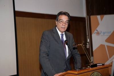 Ερώτηση Σηφουνάκη γα την υποβάθμιση του Τελωνείου Μύρινας