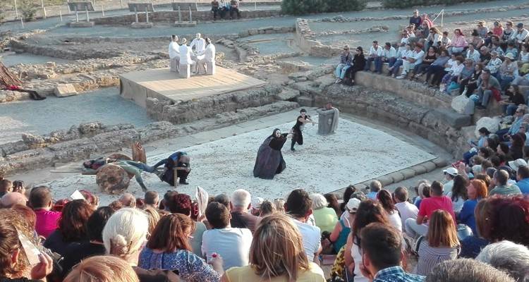 Φωτο: Κατερίνα Φίκαρη