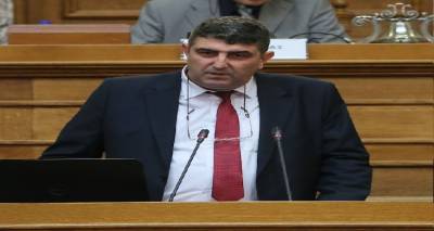 Ο Γ. Παπαπροδρόμου: Τέλος η παράνομη διακίνηση φαρμάκων μέσω διαδικτύου (audio)