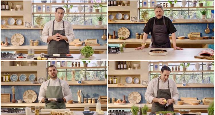 &Eta; &Lambda;ή&mu;&nu;&omicron;&sigmaf; &laquo;&mu;&alpha;&gamma;&epsilon;&iota;&rho;&epsilon;ύ&epsilon;&iota;&raquo; &pi;&alpha;&gamma;&kappa;&omicron;&sigma;&mu;ί&omega;&sigmaf; &sigma;&tau;&eta; &delta;&iota;&epsilon;&theta;&nu;ή &kappa;&alpha;&mu;&pi;ά&nu;&iota;&alpha; Greek Farms | &Nu;έ&alpha; &beta;ί&nu;&tau;&epsilon;&omicron;