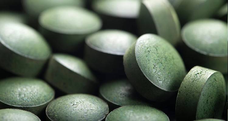 ΕΟΦ: Ανακαλεί συμπλήρωμα διατροφής, περιέχει απαγορευμένες φαρμακευτικές ουσίες