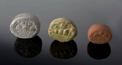 «Λημνία Γη» Το θαυματουργό ίαμα των αρχαίων Ελλήνων