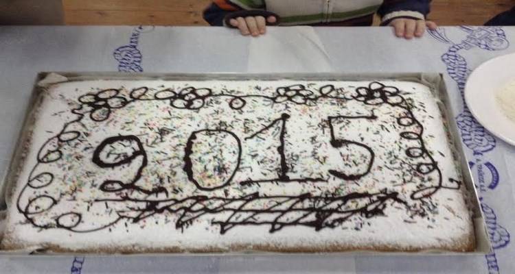 &quot;Έπεσε η αυλαία&quot; στις χριστουγεννιάτικες εκδηλώσεις του Πολιτιστικού Συλλόγου Κάσπακα (photos)