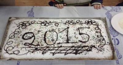 &quot;Έπεσε η αυλαία&quot; στις χριστουγεννιάτικες εκδηλώσεις του Πολιτιστικού Συλλόγου Κάσπακα (photos)