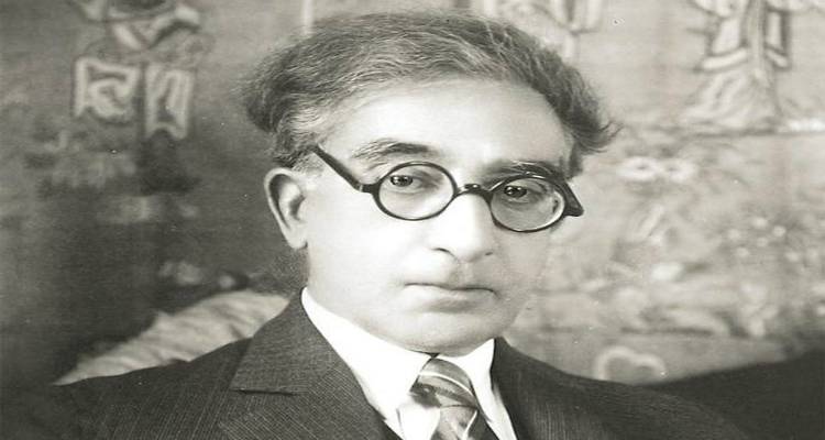 Κ. Π. Καβάφης – Έτσι πολύ ατένισα
