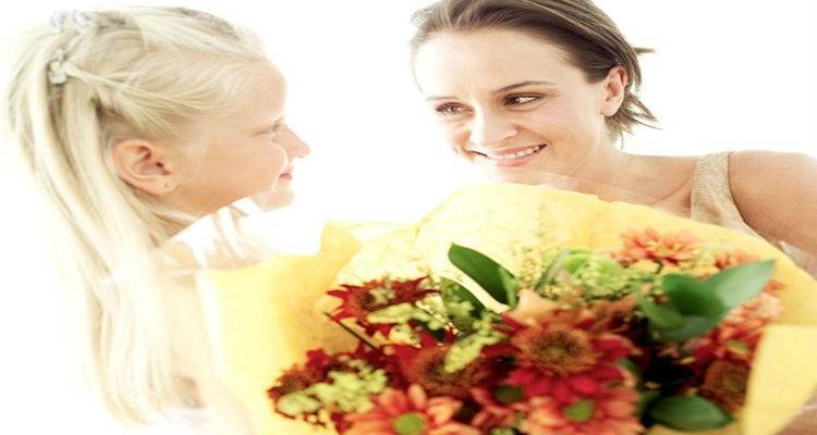 Το ΓΕΛ Μούδρου τιμάει τη Γιορτή της Μητέρας