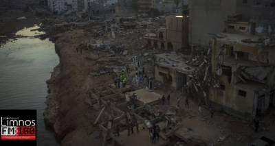 &Eta; &kappa;&alpha;&kappa;&omicron;&kappa;&alpha;&iota;&rho;ί&alpha; Daniel &beta;ύ&theta;&iota;&sigma;&epsilon; &tau;&eta; &Lambda;&iota;&beta;ύ&eta;: &Sigma;&tau;&omicron;&upsilon;&sigmaf; 11.300 &omicron;&iota; &nu;&epsilon;&kappa;&rho;&omicron;ί &sigma;&tau;&eta; &Nu;&tau;έ&rho;&nu;&alpha;