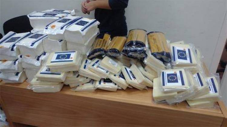 Ερώτηση Βογιατζή για την καθυστέρηση του Προγράμματος δωρεάν διανομής τροφίμων