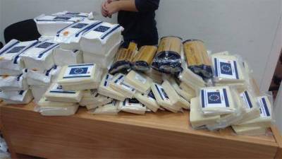 Ερώτηση Βογιατζή για την καθυστέρηση του Προγράμματος δωρεάν διανομής τροφίμων