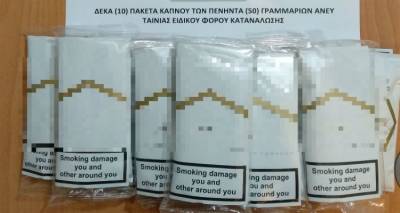 &Lambda;ή&mu;&nu;&omicron;&sigmaf;: &Tau;&iota; &alpha;&nu;&alpha;&phi;έ&rho;&epsilon;&iota; έ&gamma;&gamma;&rho;&alpha;&phi;&omicron; &tau;&omicron;&upsilon; &Tau;&epsilon;&lambda;&omega;&nu;&epsilon;ί&omicron;&upsilon; &Mu;ύ&rho;&iota;&nu;&alpha;&sigmaf; &gamma;&iota;&alpha; &tau;&omicron;&nu; &lambda;&alpha;&theta;&rho;&alpha;ί&omicron; &kappa;&alpha;&pi;&nu;ό &pi;&omicron;&upsilon; έ&kappa;&rho;&upsilon;&beta;&epsilon; &omicron; 25&chi;&rho;&omicron;&nu;&omicron;&sigmaf;