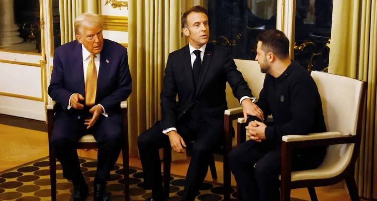 &laquo;&Nu;&alpha;&iota; &mu;&epsilon;&nu;, &alpha;&lambda;&lambda;ά...&raquo; &alpha;&pi;ό &tau;&omicron;&nu; &Tau;&rho;&alpha;&mu;&pi; &gamma;&iota;&alpha; &tau;&eta; &sigma;&upsilon;&mu;&mu;&epsilon;&tau;&omicron;&chi;ή &Zeta;&epsilon;&lambda;έ&nu;&sigma;&kappa;&iota; &sigma;&tau;&eta; &sigma;ύ&nu;&omicron;&delta;&omicron; &tau;&eta;&sigmaf; &Alpha;&lambda;ά&sigma;&kappa;&alpha;&sigmaf; | &Pi;ί&epsilon;&sigma;&eta; &sigma;&tau;&eta; &Mu;ό&sigma;&chi;&alpha; &zeta;&eta;&tau;&omicron;ύ&nu; &Epsilon;&upsilon;&rho;&omega;&pi;&alpha;ί&omicron;&iota; &eta;&gamma;έ&tau;&epsilon;&sigmaf;