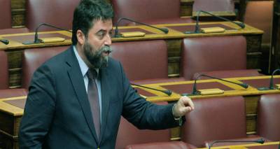 Ά&gamma;&rho;&iota;&omicron;&sigmaf; &xi;&upsilon;&lambda;&omicron;&delta;&alpha;&rho;&mu;ό&sigmaf; &Beta;. &Omicron;&iota;&kappa;&omicron;&nu;ό&mu;&omicron;&upsilon; &sigma;&tau;&alpha; &Epsilon;&xi;ά&rho;&chi;&epsilon;&iota;&alpha; - &laquo;&Mu;&epsilon; &alpha;&pi;&epsilon;ί&lambda;&eta;&sigma;&alpha;&nu; ό&tau;&iota; &theta;&alpha; &mu;&epsilon; &epsilon;&kappa;&tau;&epsilon;&lambda;έ&sigma;&omicron;&upsilon;&nu;&raquo;
